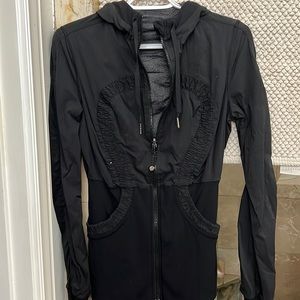 Lululemon jacket